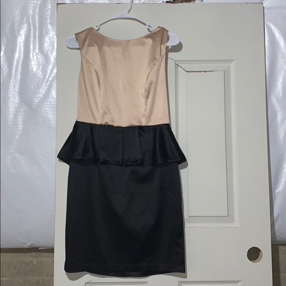 nice simple party dress